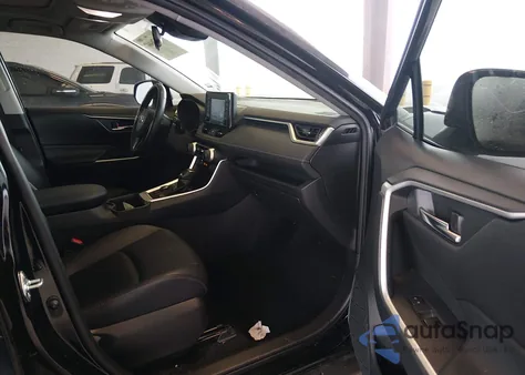 2022 Toyota Rav4 Hybrid Xle Premium z USA, uszkodzony, nr VIN JTMB6RFV8ND057416